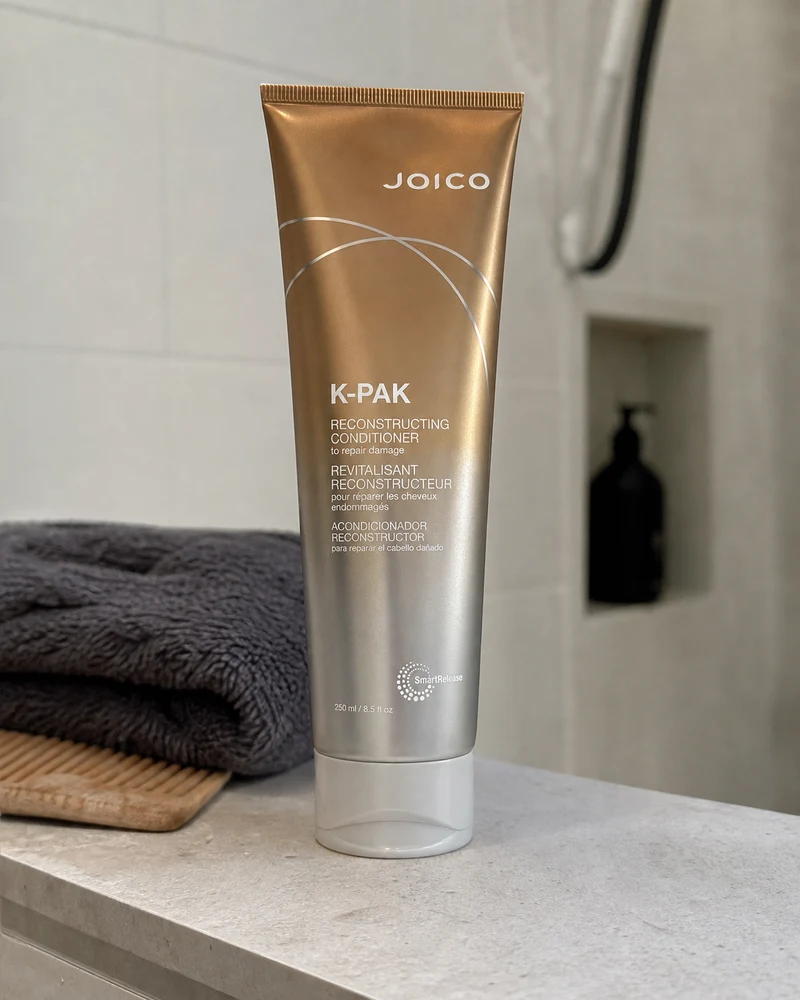 Joico Joico K-Pak Condicionador To Repair Damage Smart Release 250ml