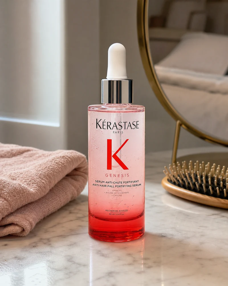 Kérastase Kérastase Genesis Sérum Anti-Chute Fortifiant 90ml