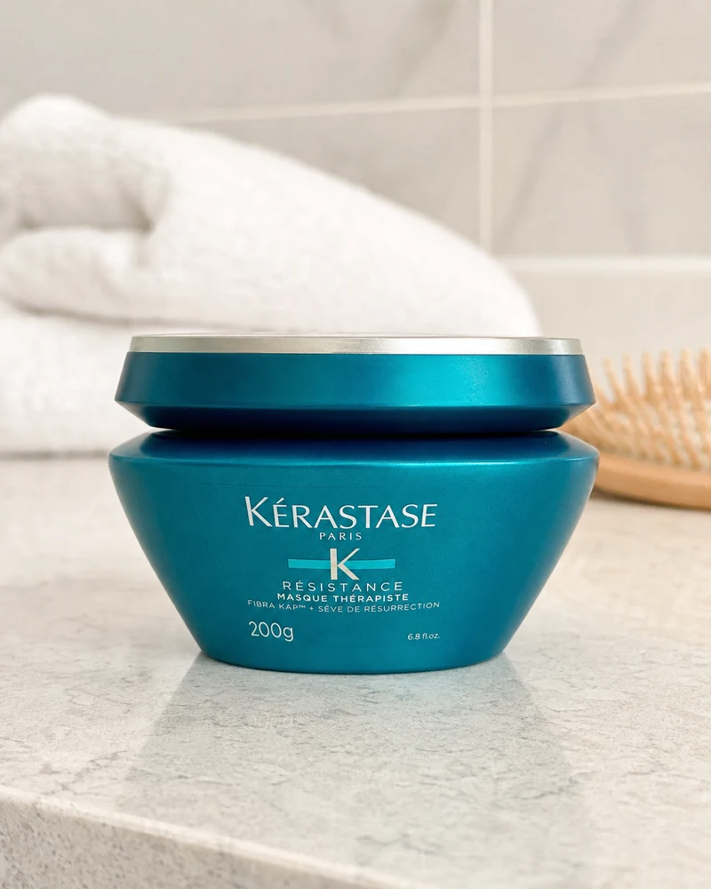 Kérastase Kérastase Résistance Masque Thérapiste Máscara 200ml