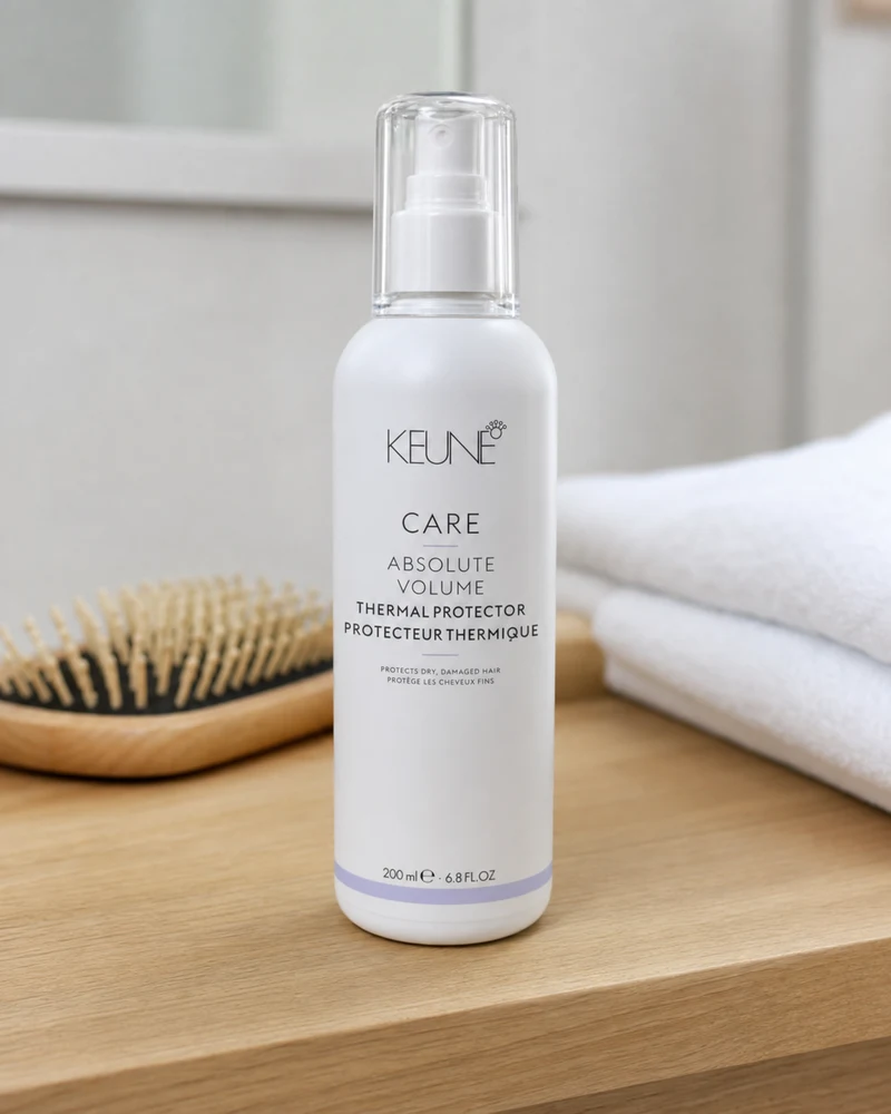 Keune Keune Care Absolute Volume Thermal Protector 200ml