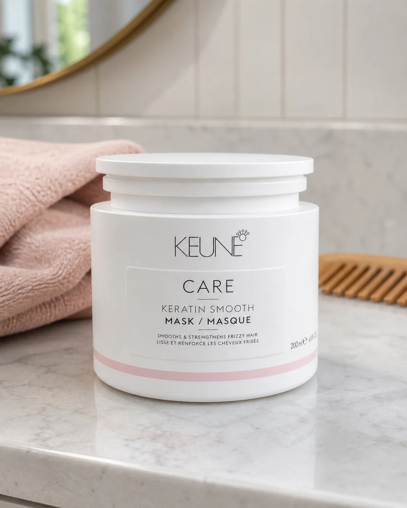 Keune Keune Care Keratin Smooth Máscara 200ml