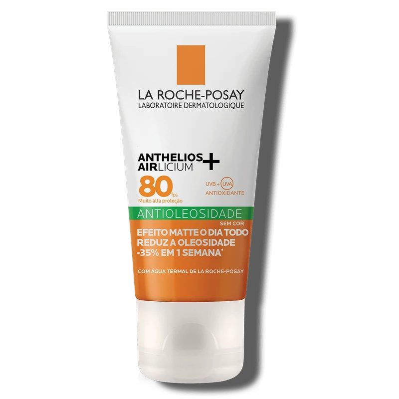 La Roche-Posay Anthelios Airlicium FPS 80
