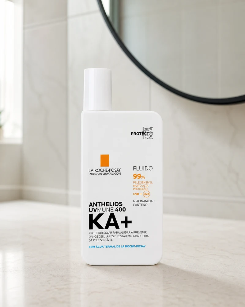 La Roche-Posay Anthelios UVmune 400 FPS 99