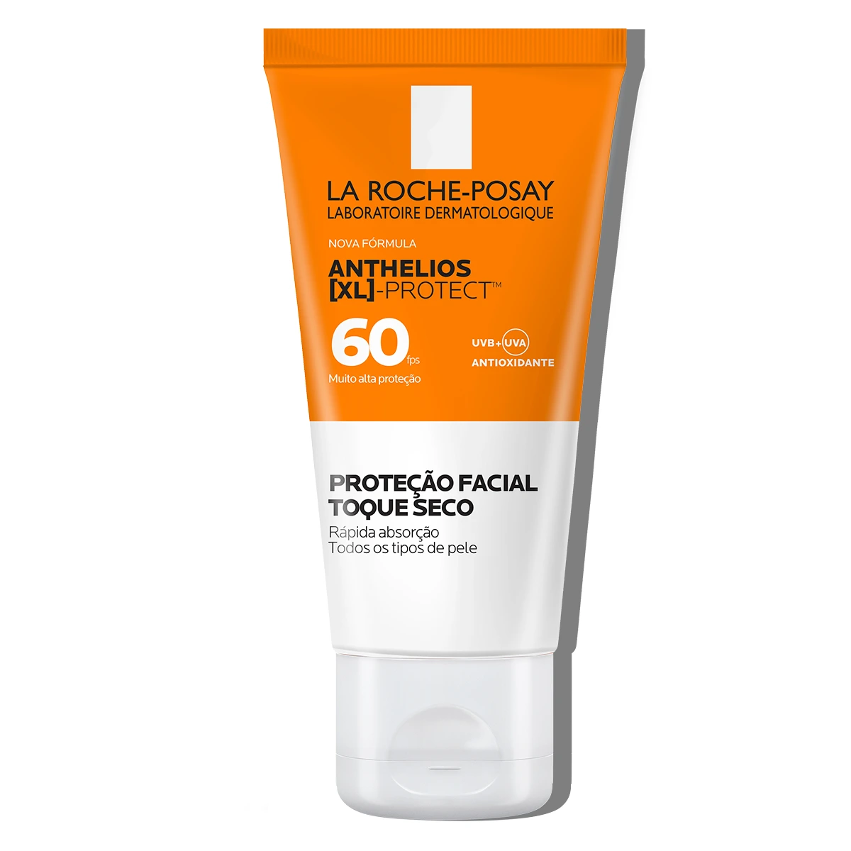 La Roche-Posay Anthelios XL Protect FPS 60 Sem Cor