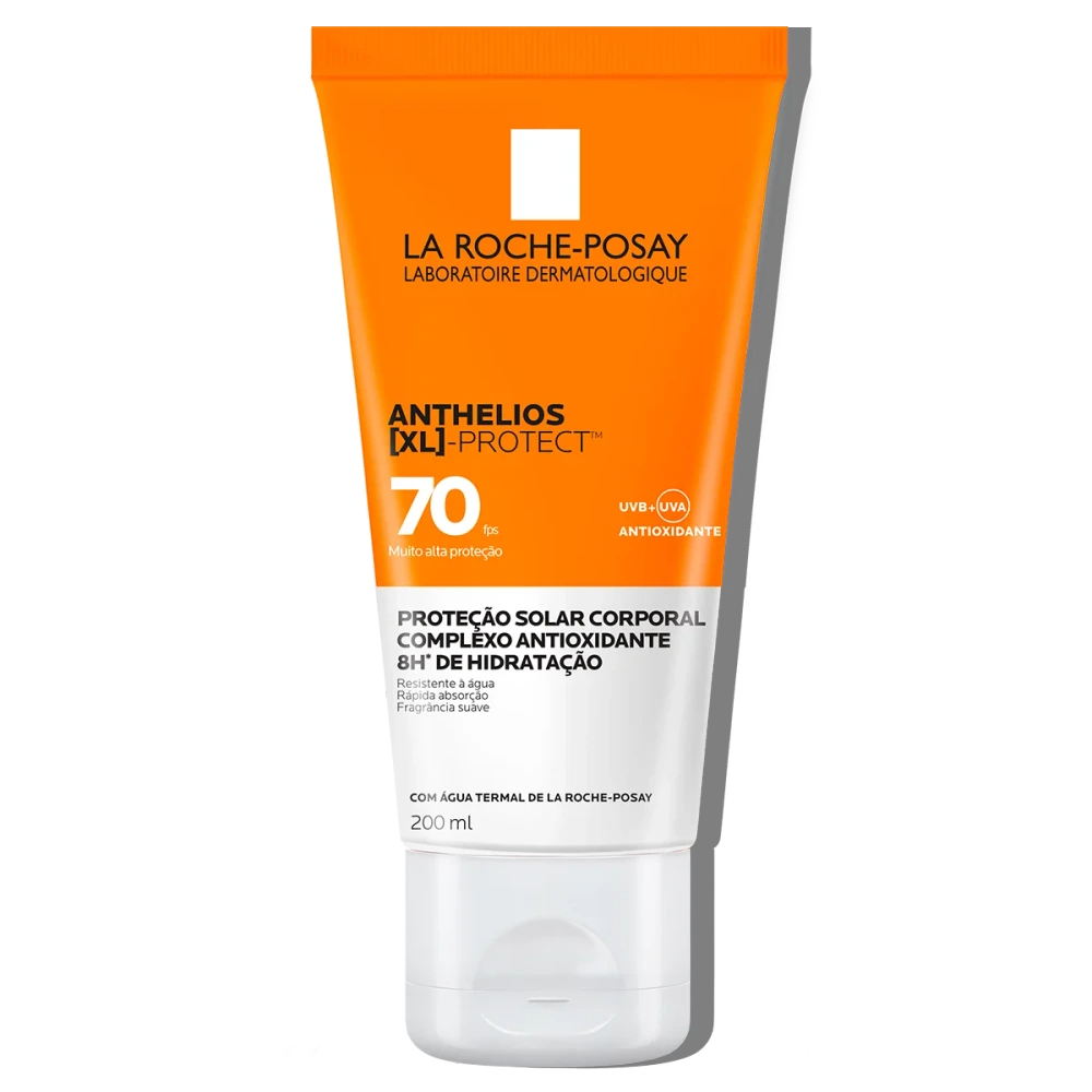 La Roche-Posay La Roche-Posay Anthelios XL-Protect FPS 30, 200ml