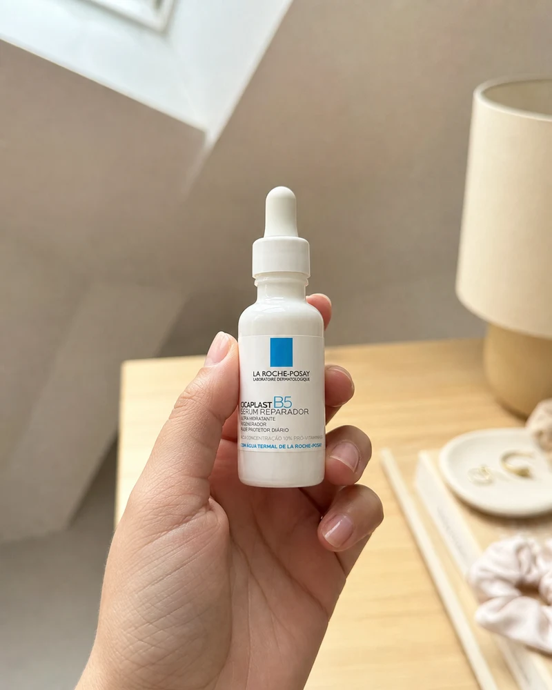 La Roche-Posay Cicaplast B5 Sérum
