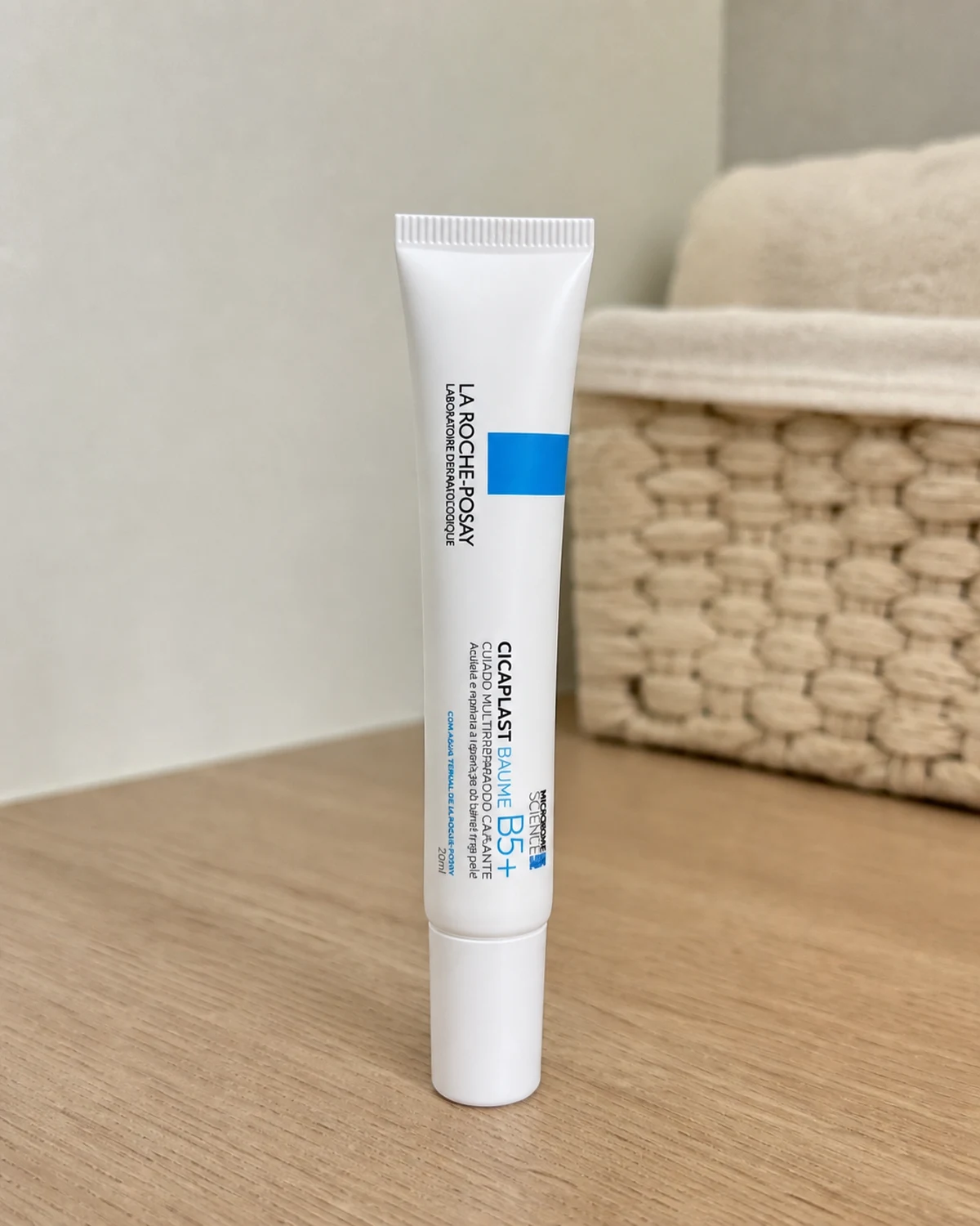 La Roche-Posay Cicaplast Baume B5+ 20 ml