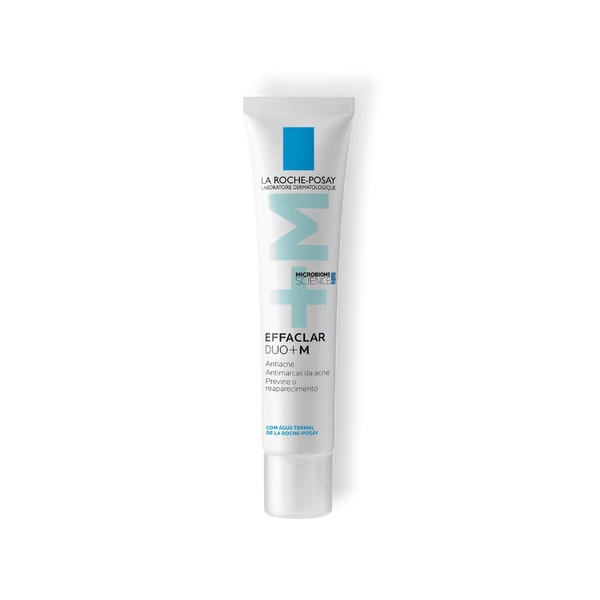 La Roche-Posay Effaclar Duo+ M Corretor