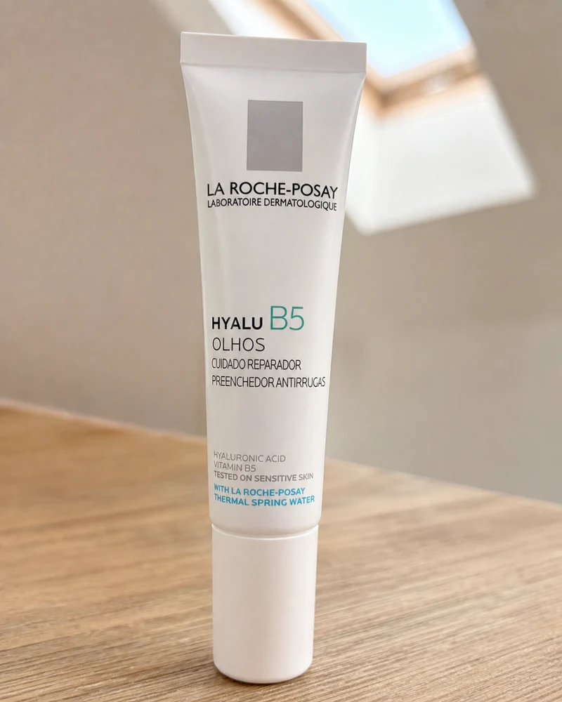 La Roche-Posay Hyalu B5 Sérum para Olhos