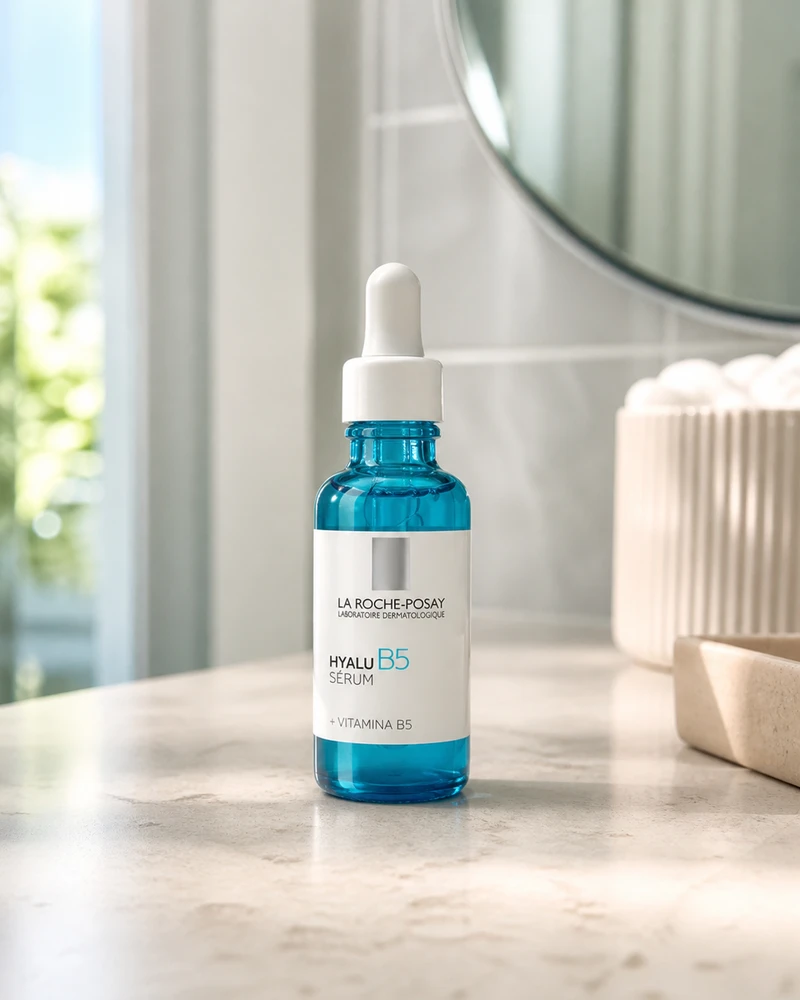 La Roche-Posay Hyalu B5 Serum