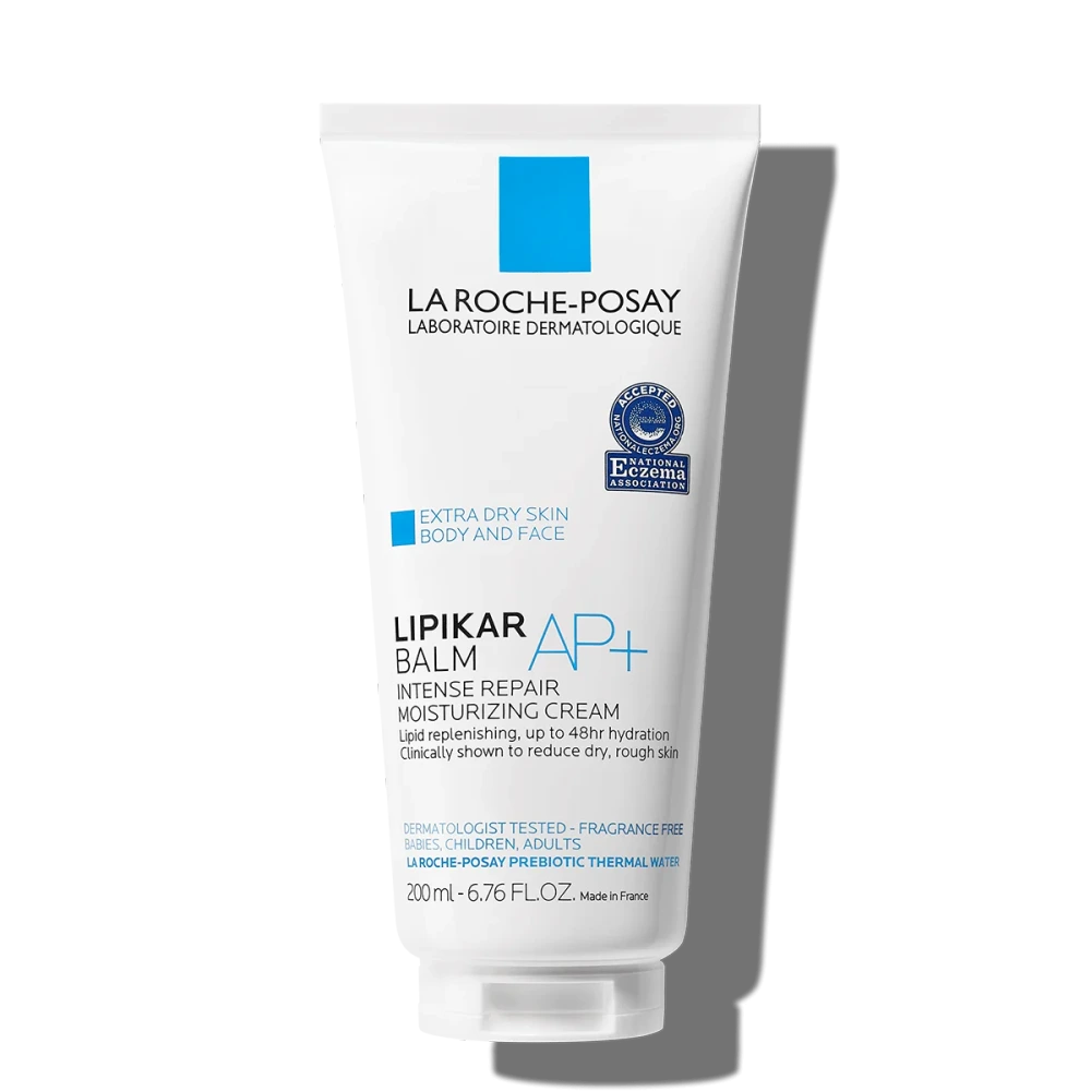 La Roche-Posay Lipikar Baume AP+ M 200 ml