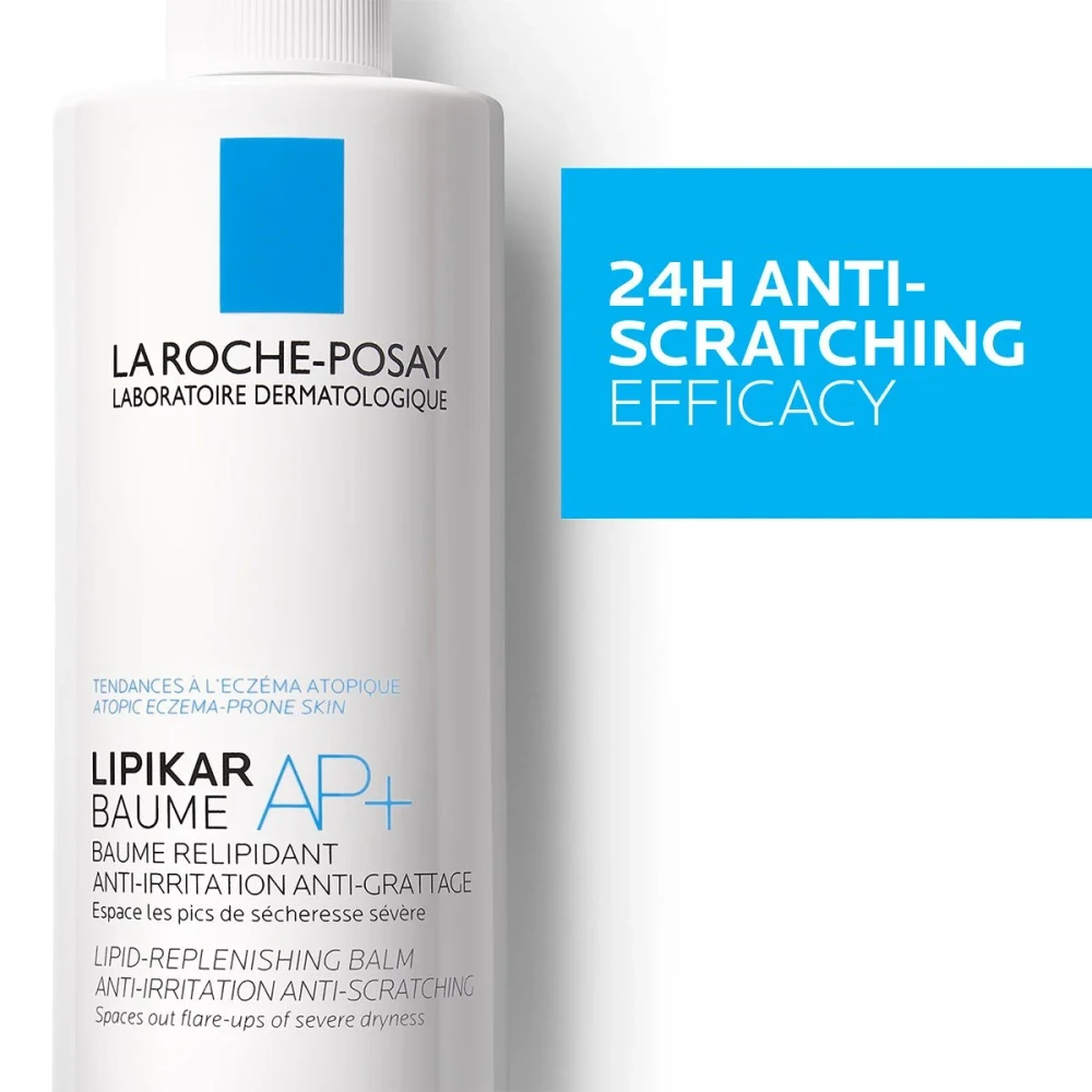 La Roche-Posay Lipikar Loção Hidratante Corporal