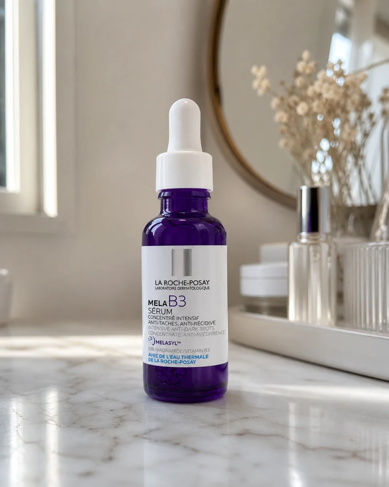 La Roche-Posay Mela B3 Sérum Antimanchas 15 ml