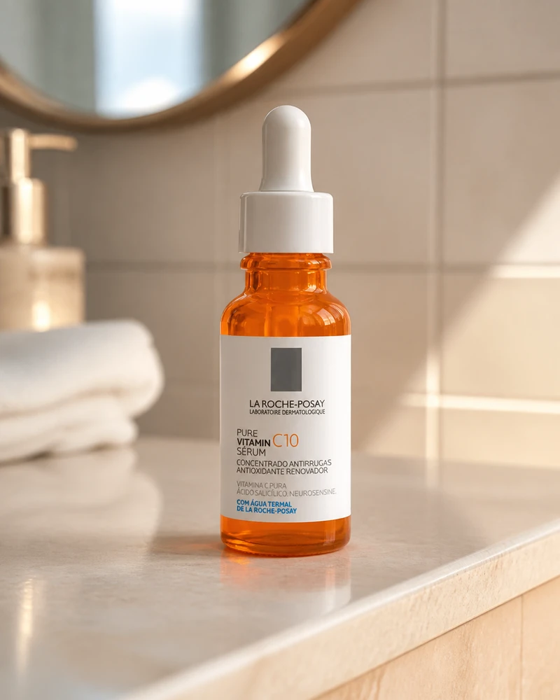 La Roche-Posay Pure Niacinamide 10 Sérum