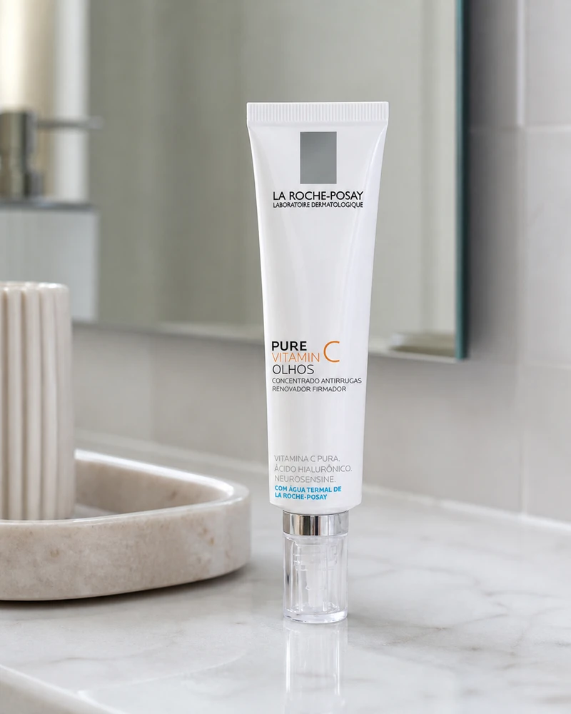 La Roche-Posay Pure Vitamin C12 Oil Control Sérum