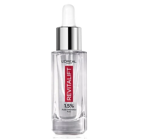 L'Oréal Paris Revitalift Sérum Preenchedor Ácido Hialurônico 1,5% 15ml
