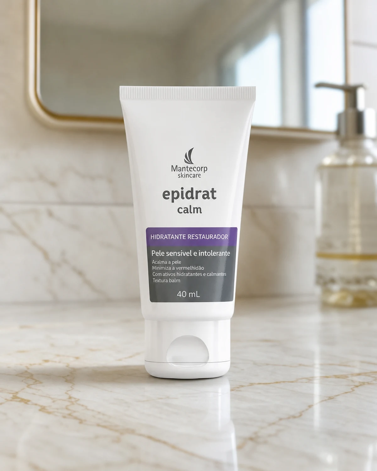 Mantecorp Skincare Epidrat Calm Hidratante Facial