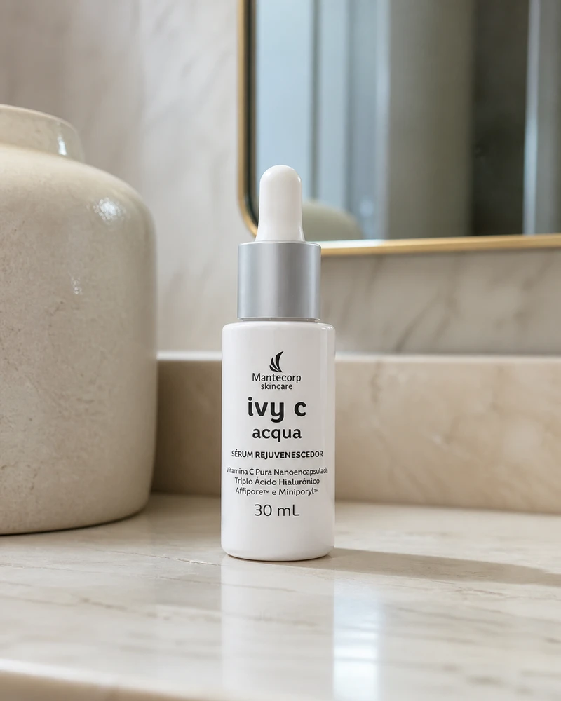 Mantecorp Skincare Ivy C Acqua Sérum 30ml