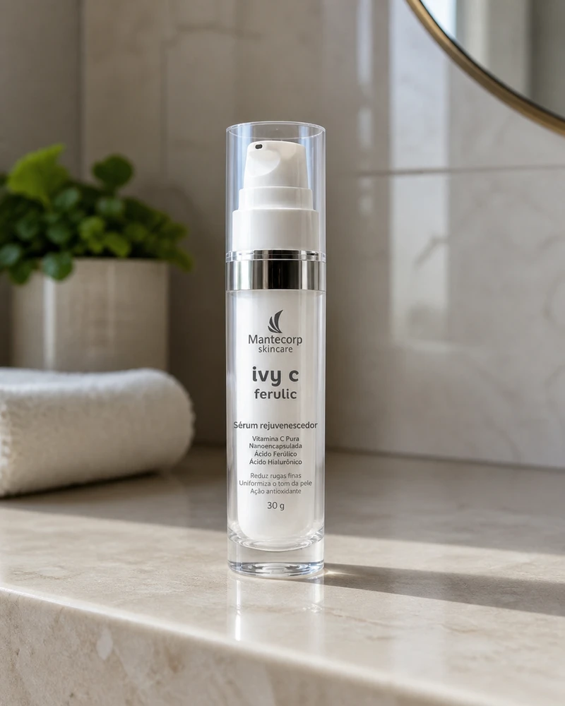 Mantecorp Skincare Ivy C Ferulic Sérum 30g