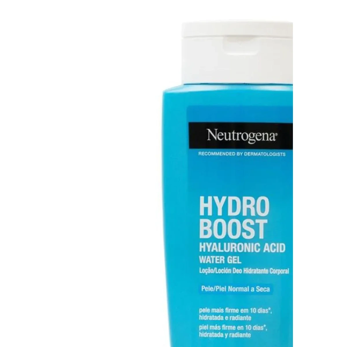 Neutrogena Hidratante Corporal em Gel — Hydro Boost — 200 ml