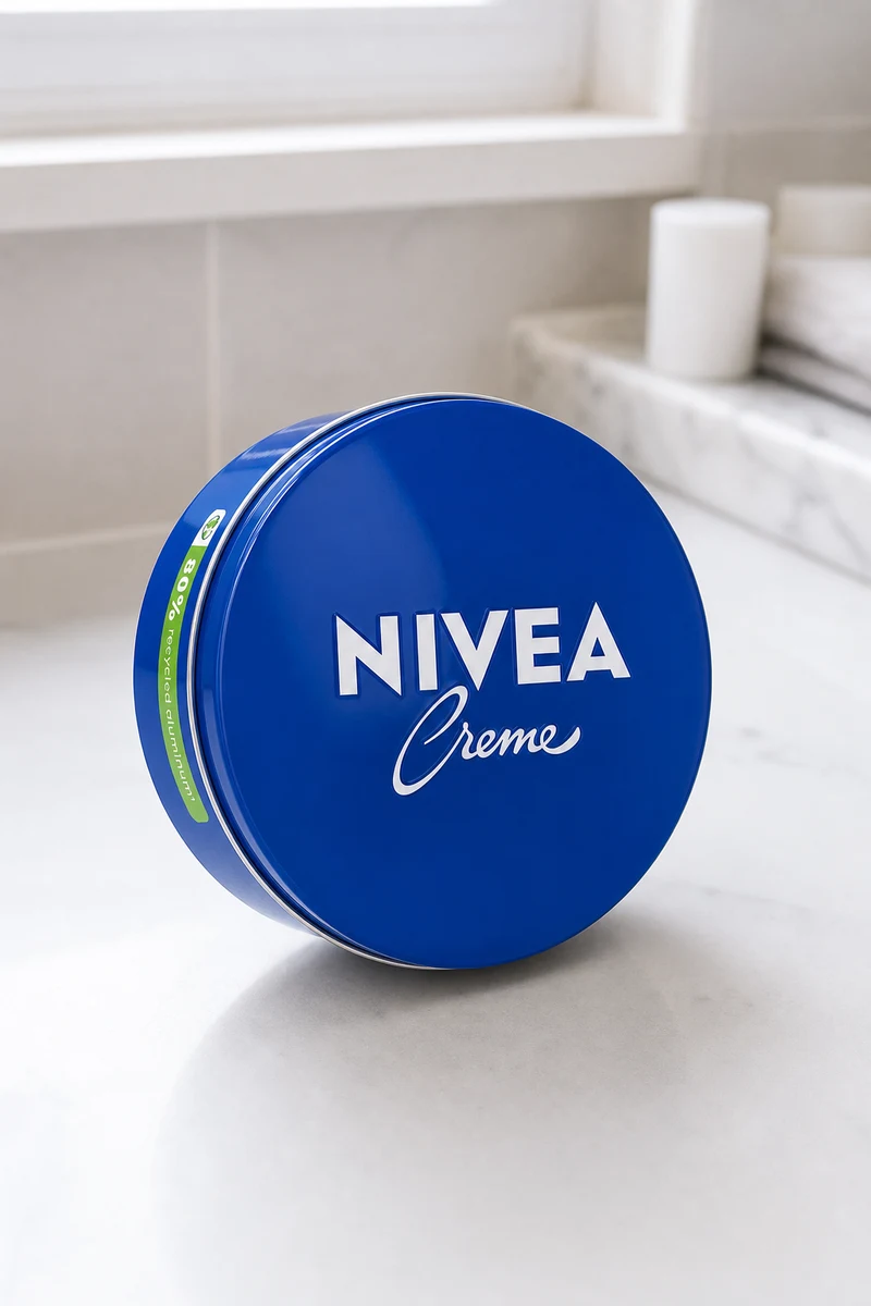 Nivea Creme Multiuso 400 ml