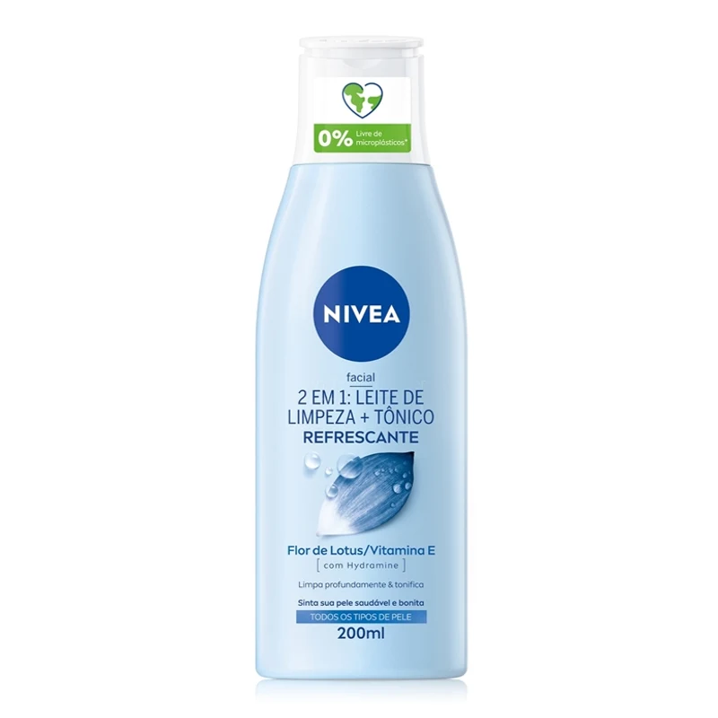 Nivea MicellAIR Expert