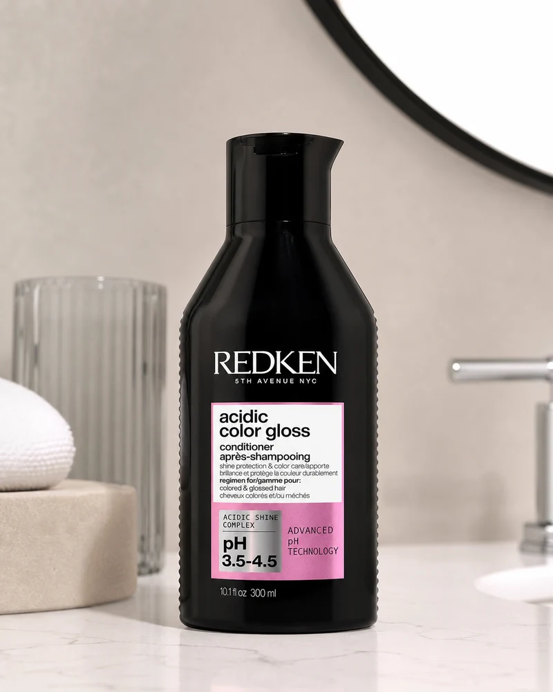 Redken Redken Acidic Color Gloss Condicionador 300ml