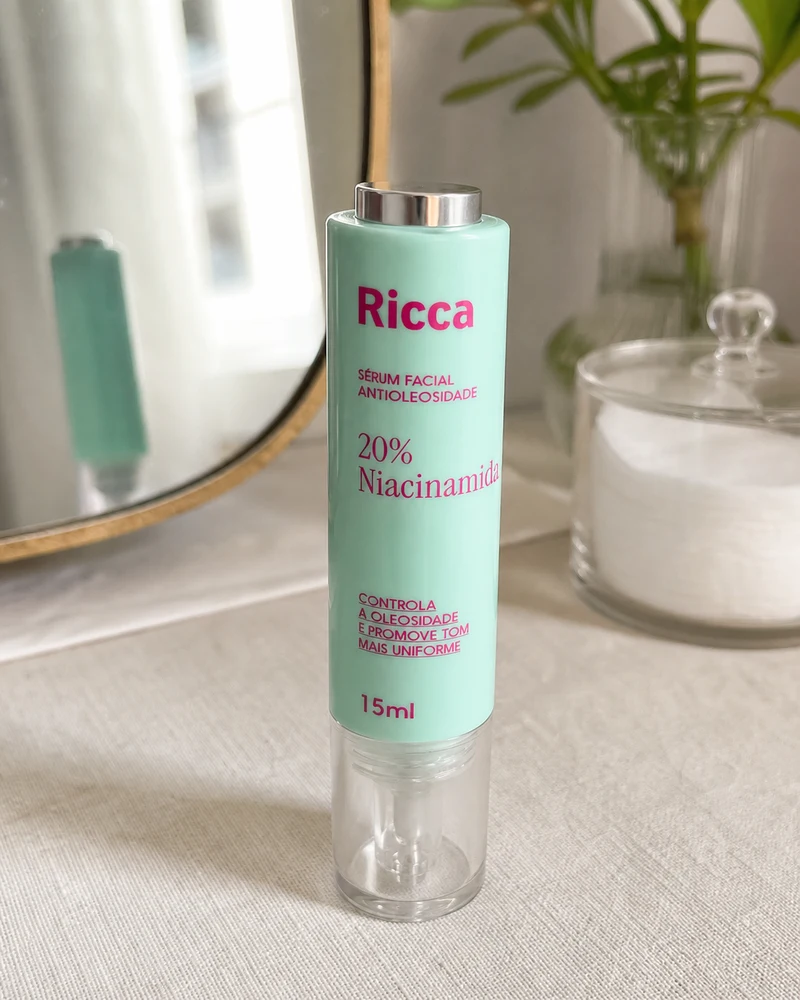 Ricca Ricca Sérum Niacinamida