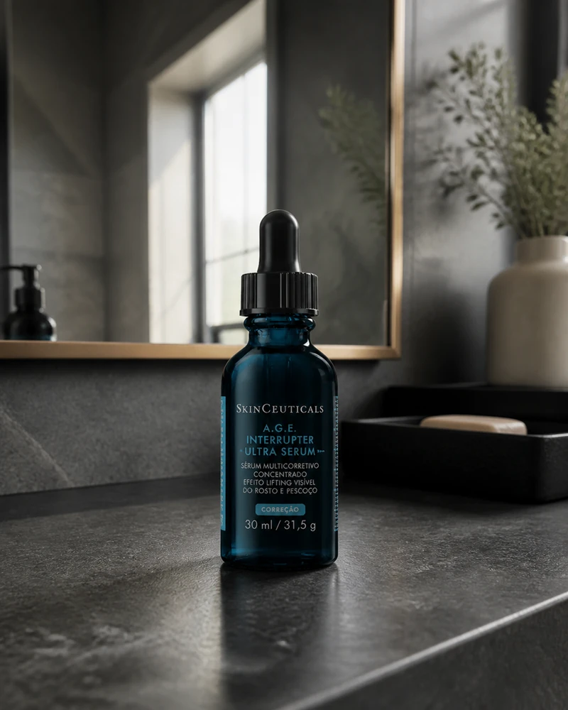 SkinCeuticals A.G.E. Interrupter Ultra — SkinCeuticals — 30ml