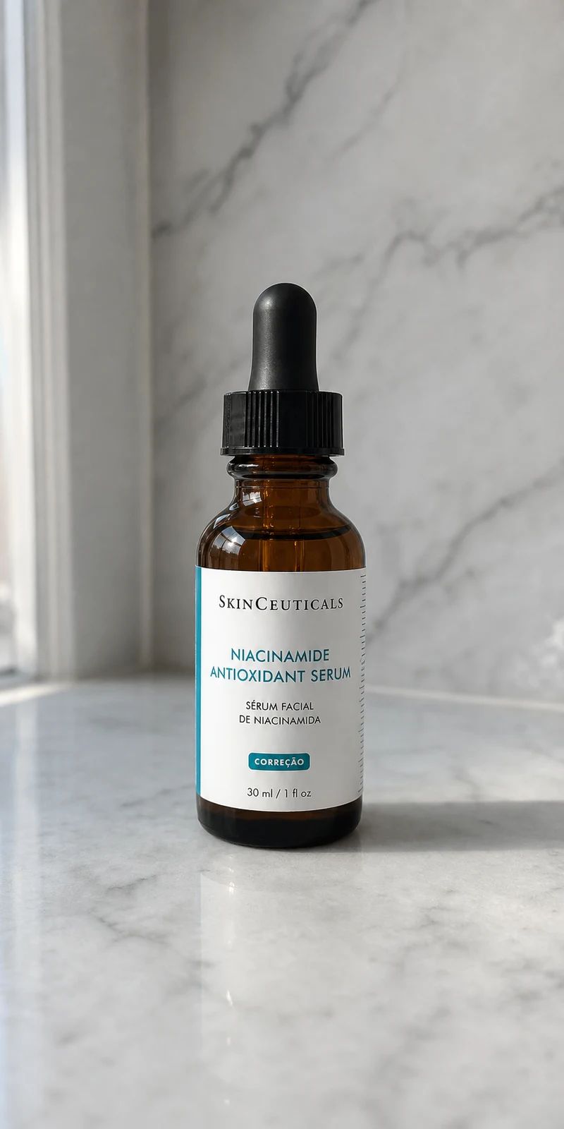 SkinCeuticals Sérum Facial de Niacinamida SkinCeuticals
