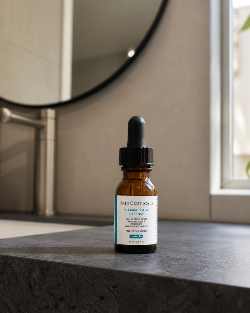 SkinCeuticals Blemish + Age Defense — SkinCeuticals — 15ml
