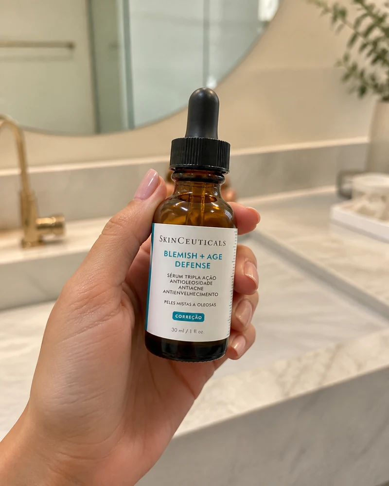SkinCeuticals Blemish + Age Defense — SkinCeuticals — 30ml