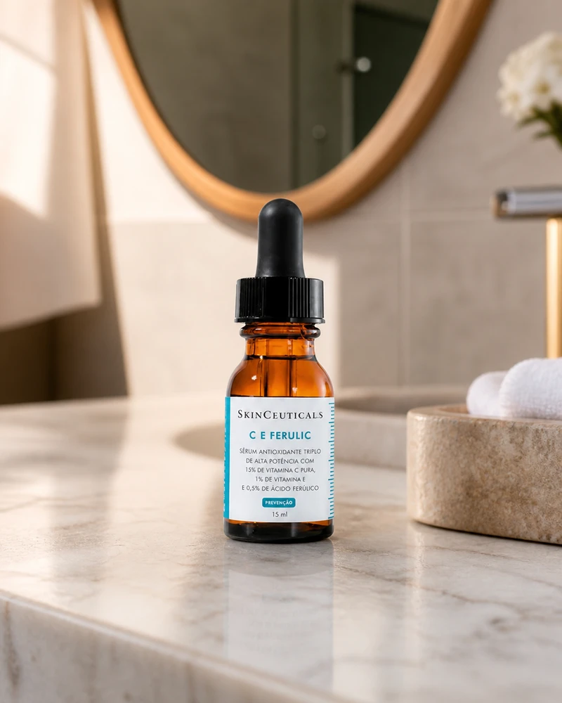 SkinCeuticals C E Ferulic — SkinCeuticals — 15ml