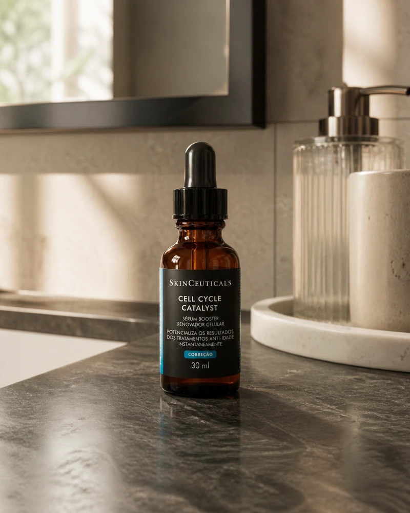 SkinCeuticals Cell Cycle Catalyst — SkinCeuticals — 30ml