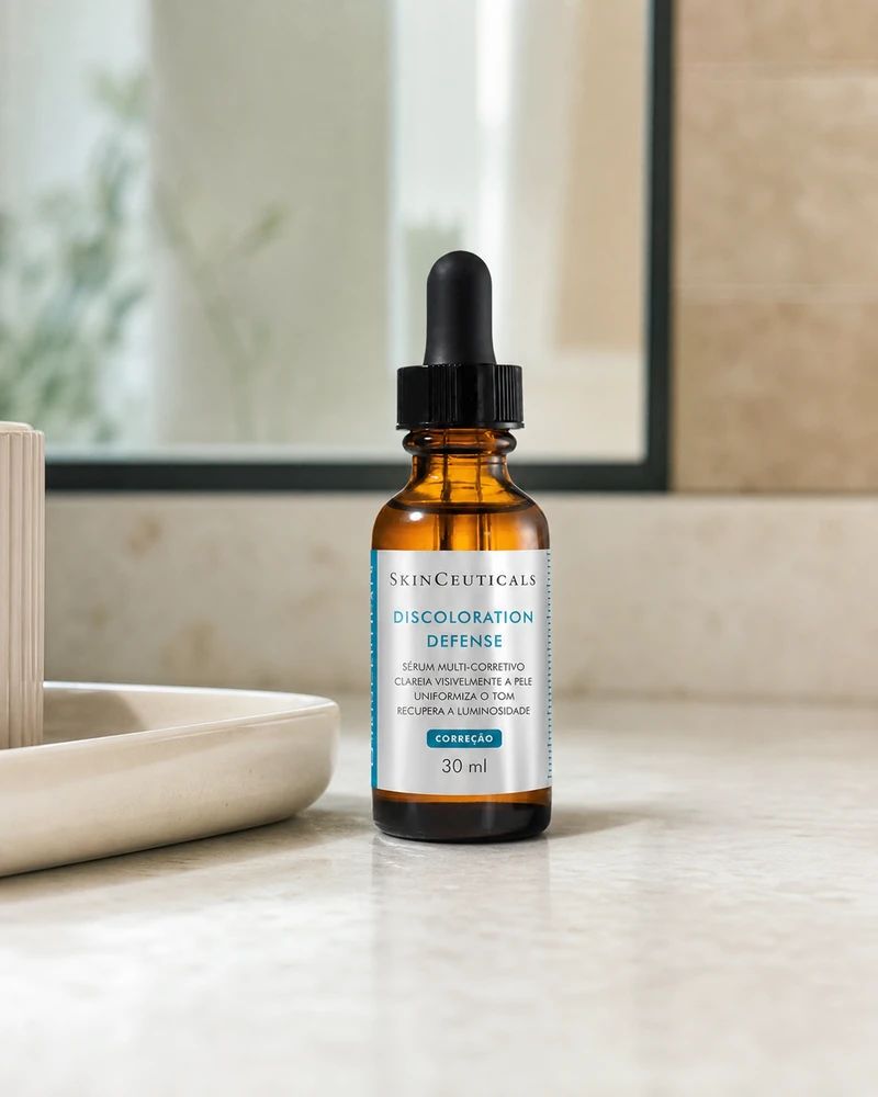 SkinCeuticals Discoloration Defense — SkinCeuticals — 30ml