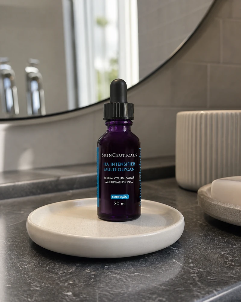 SkinCeuticals H.A. Intensifier Multi Glycan — SkinCeuticals — 30ml
