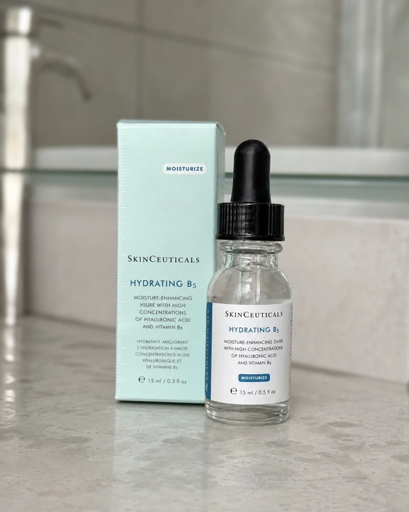 SkinCeuticals Hydrating B5 — SkinCeuticals — 15ml