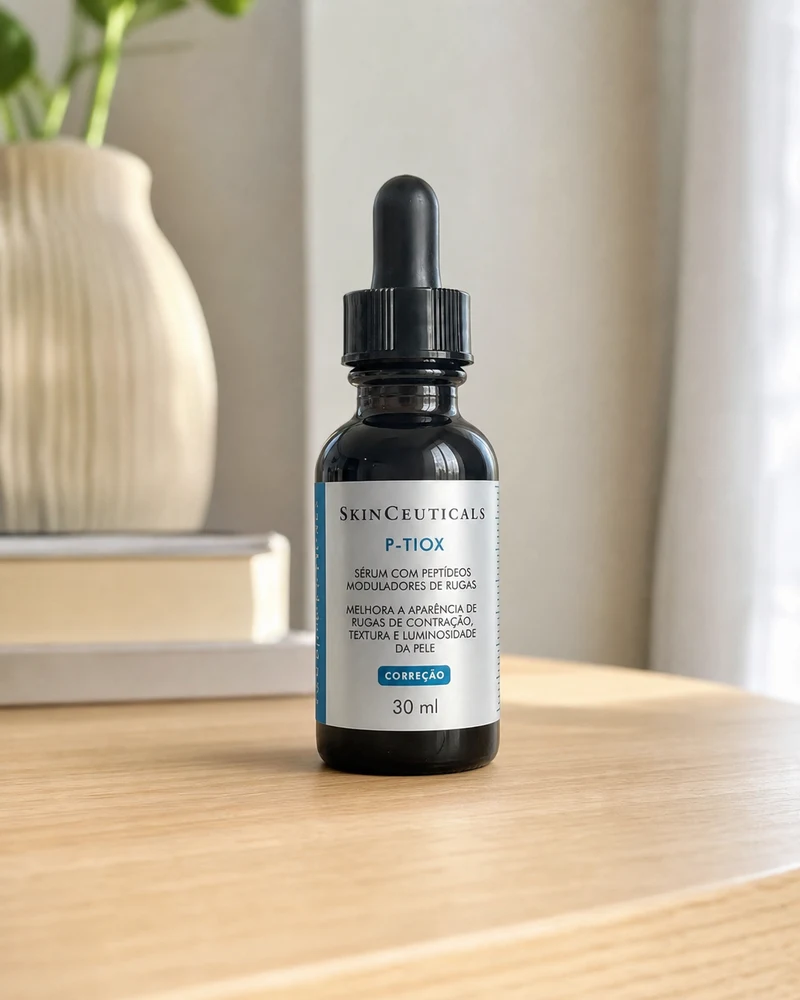 SkinCeuticals P-TIOX — SkinCeuticals — 30ml
