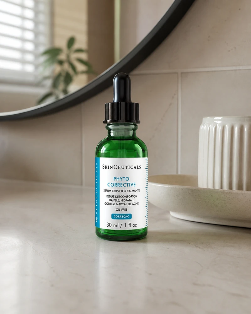 SkinCeuticals Phyto Corrective — SkinCeuticals — 30ml