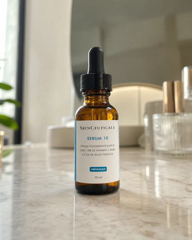 SkinCeuticals Serum 10 — SkinCeuticals — 30ml