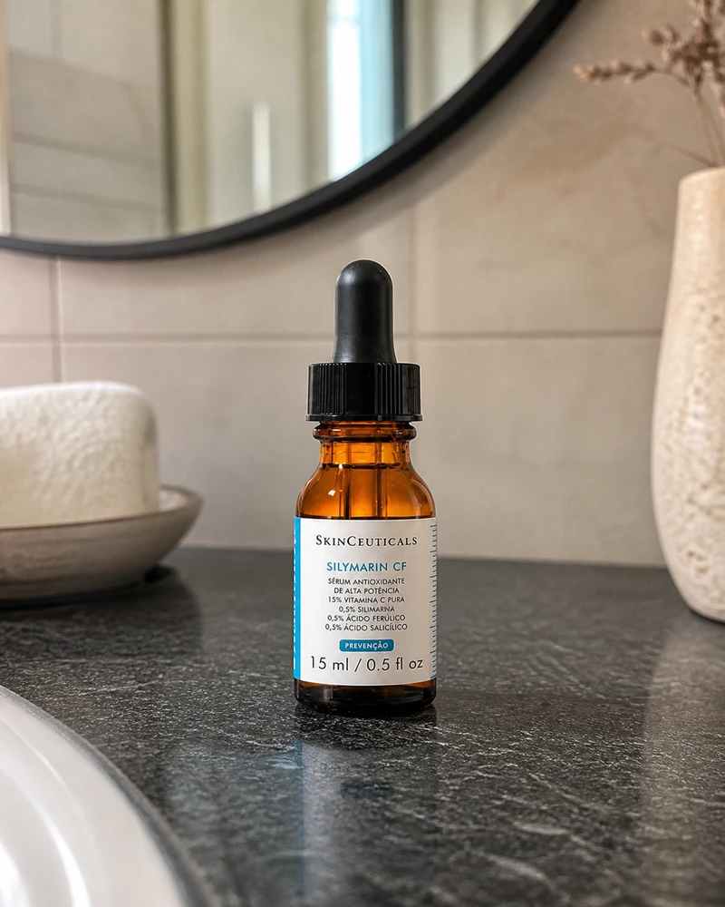SkinCeuticals Silymarin CF — SkinCeuticals — 15ml