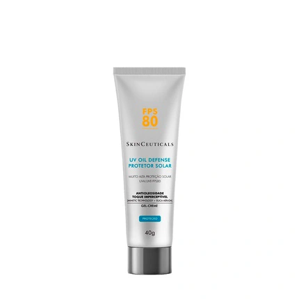 SkinCeuticals UV Oil Defense FPS 80 — SkinCeuticals — 40g