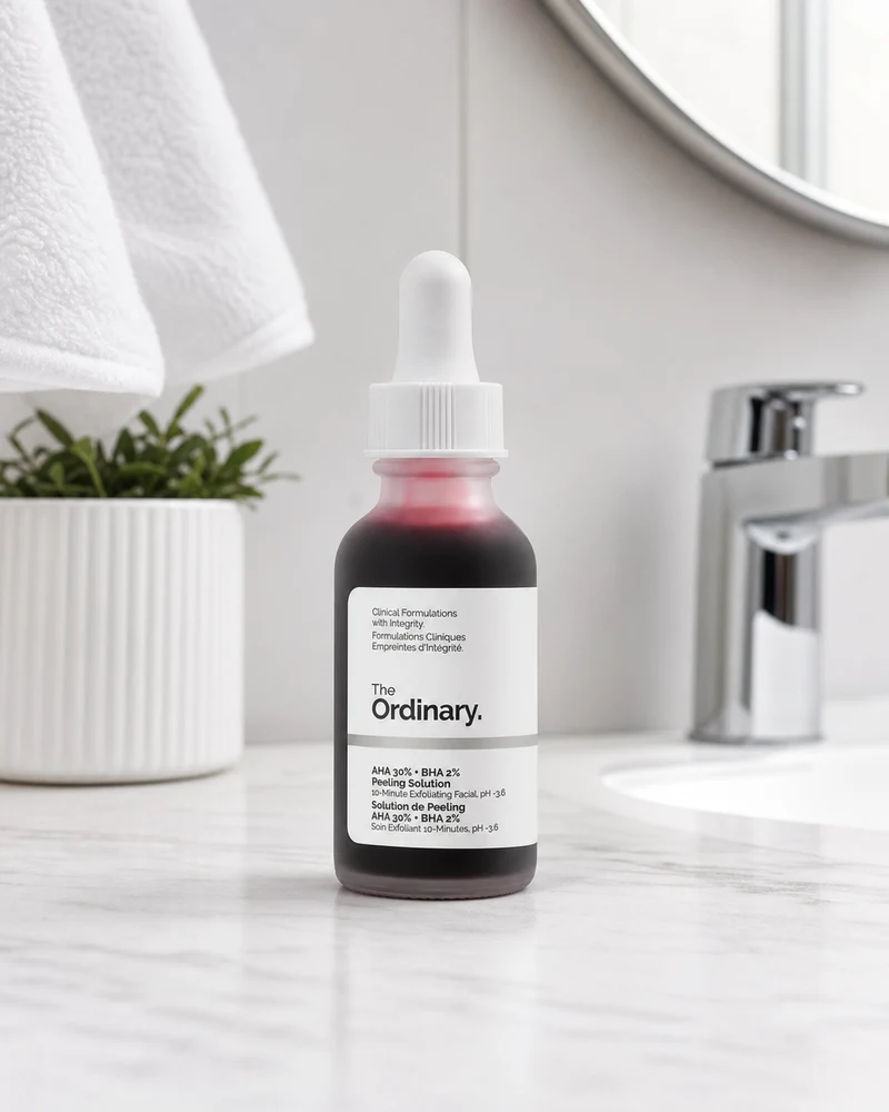 The Ordinary The Ordinary AHA 30% + BHA 2% Peeling Solution 30ml