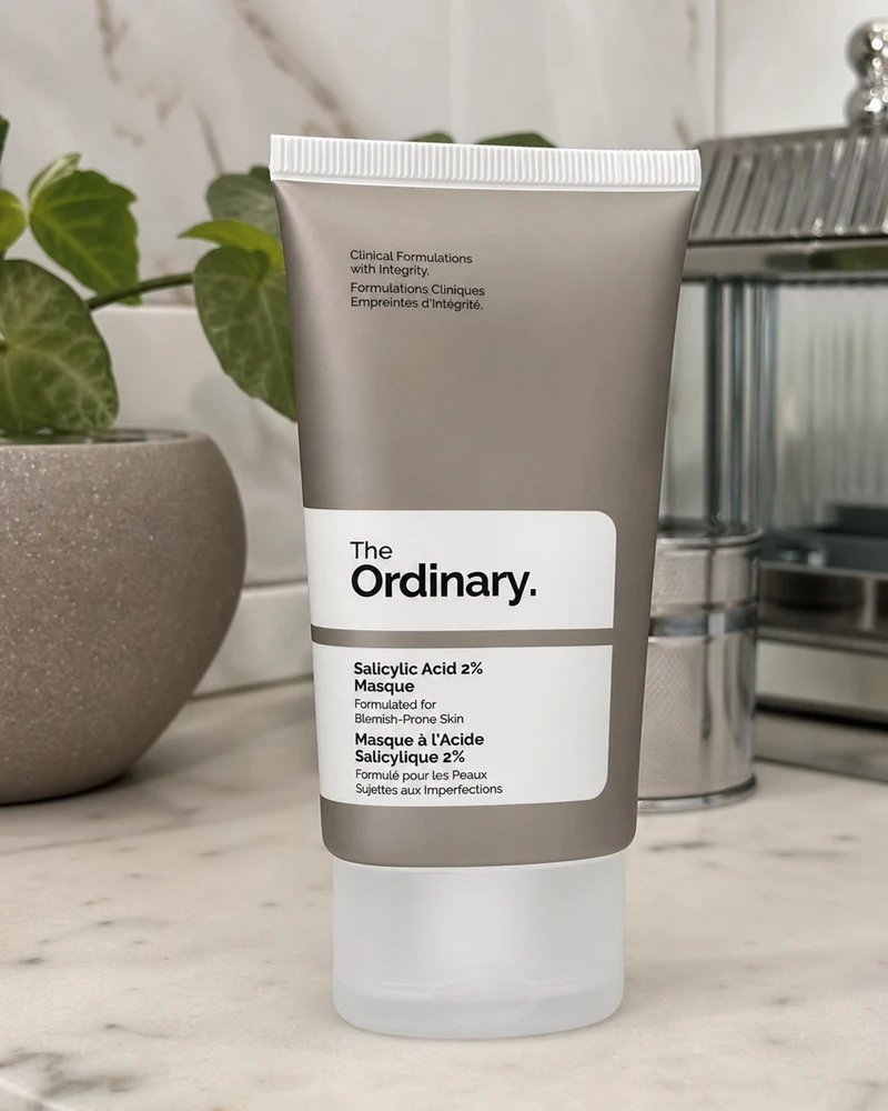 The Ordinary The Ordinary Salicylic Acid 2% Masque 50ml