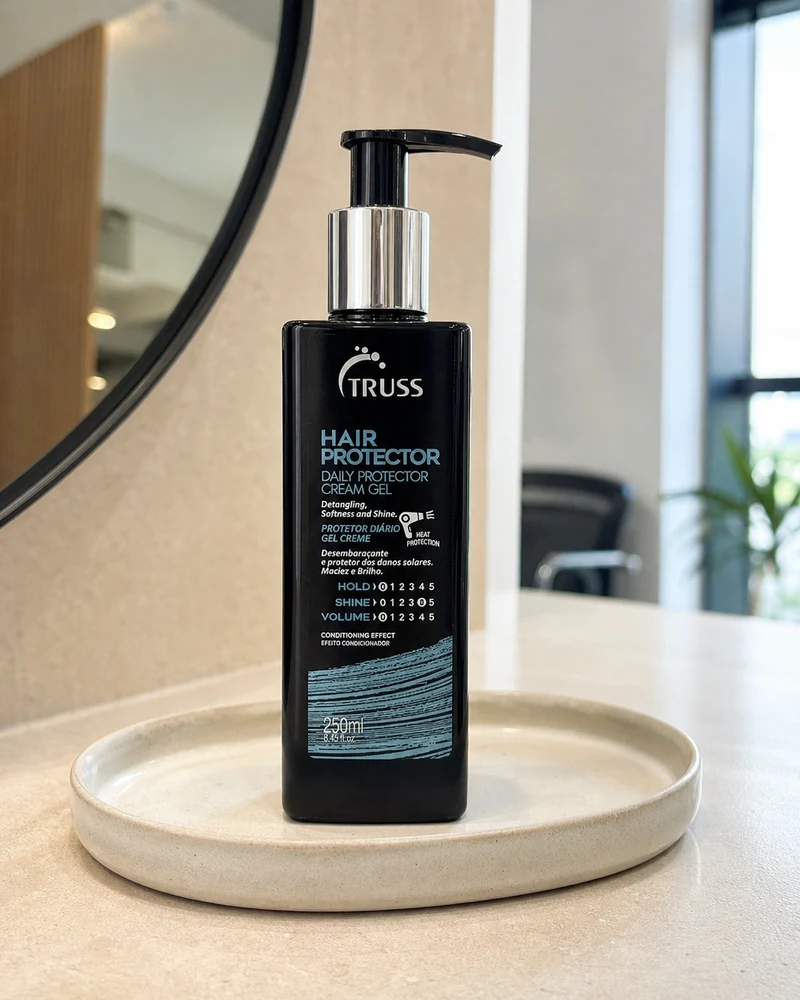 Truss Truss Hair Protector Leave-in 250ml