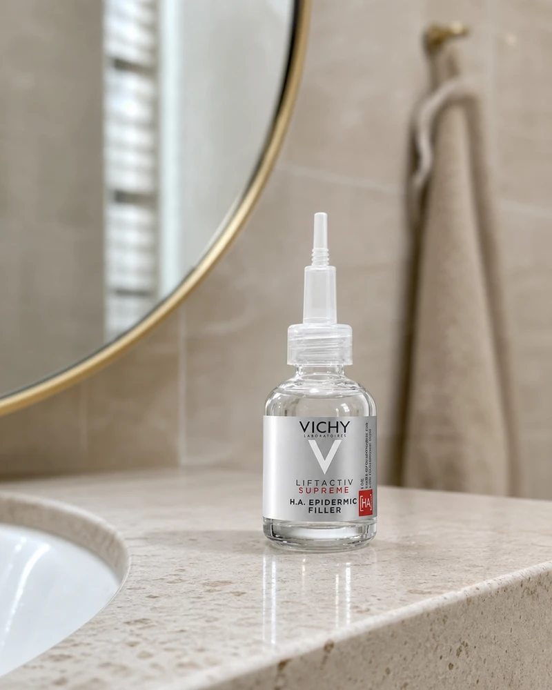 Vichy Liftactiv Sérum H.A. Epidermic Filler 30 ml