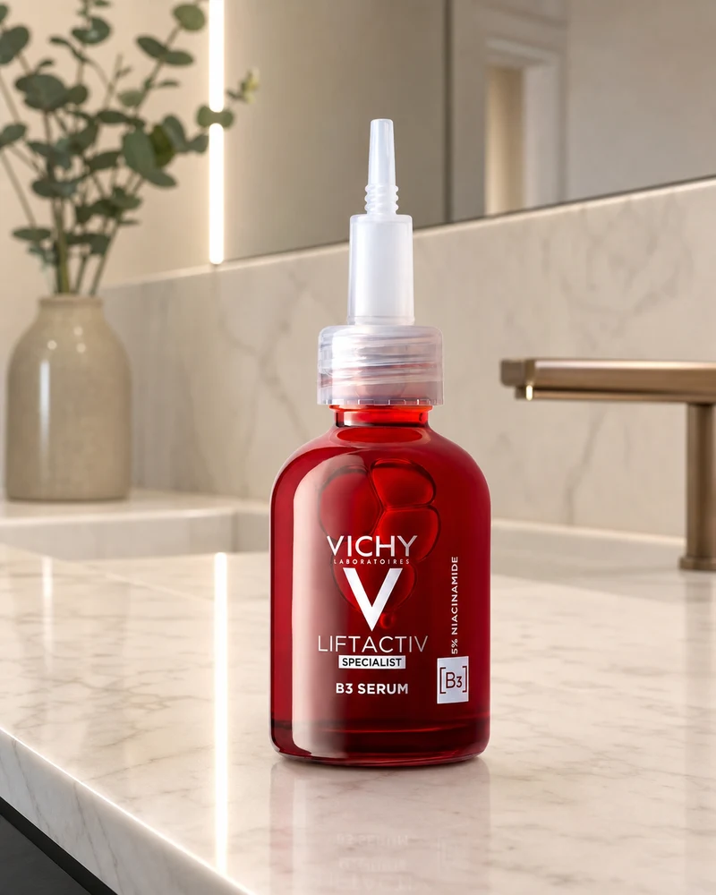 Vichy Sérum Facial de Niacinamida Vichy Liftactiv 30ml