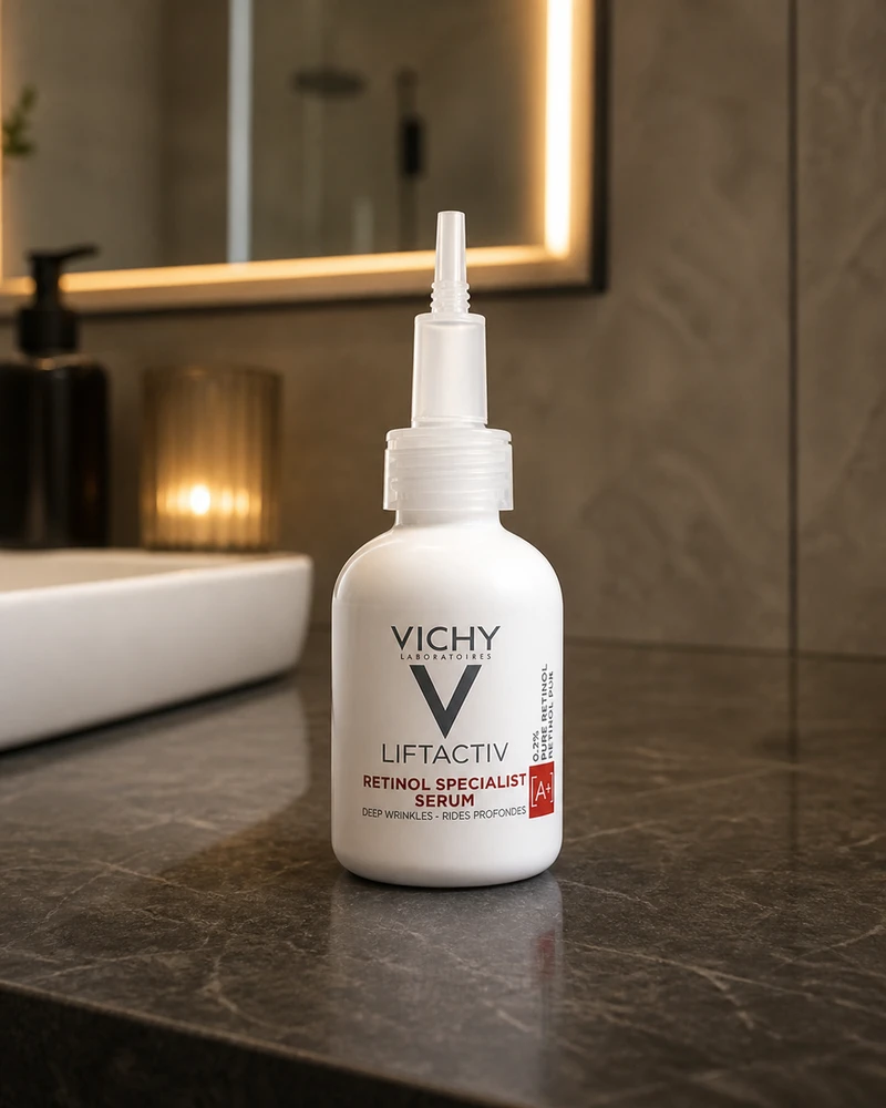 Vichy Liftactiv Retinol Specialist Sérum 30 ml