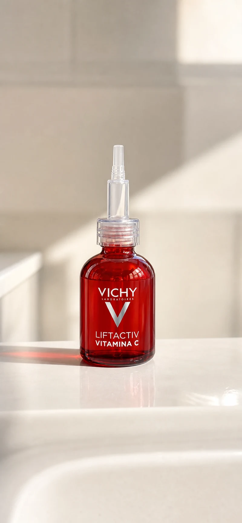 Vichy Sérum Facial de Vitamina C Vichy Liftactiv 30ml