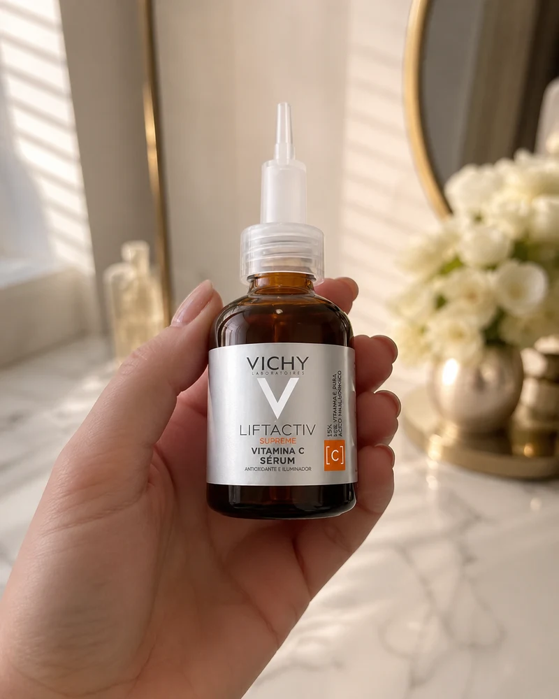 Vichy Liftactiv Supreme Vitamina C